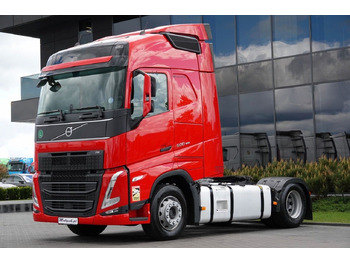 Xe đầu kéo VOLVO FH 500
