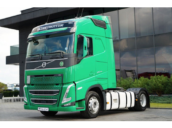 Xe đầu kéo VOLVO FH 500