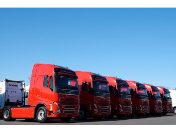 Xe đầu kéo VOLVO FH 500