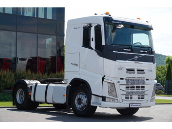 Xe đầu kéo VOLVO FH 500
