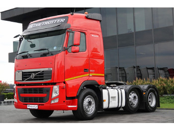 Xe đầu kéo VOLVO FH 500