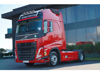 Xe đầu kéo VOLVO FH 500