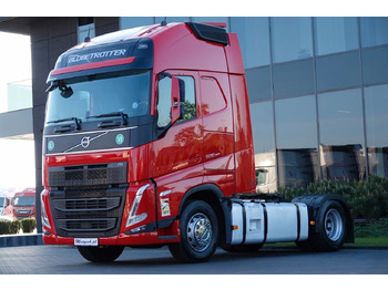 Xe đầu kéo VOLVO FH 500