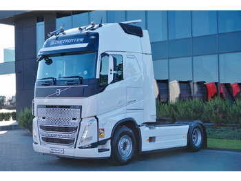 Xe đầu kéo VOLVO FH 500
