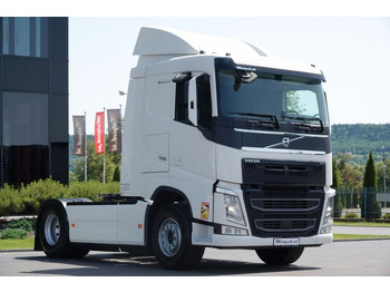 Xe đầu kéo VOLVO FH 500
