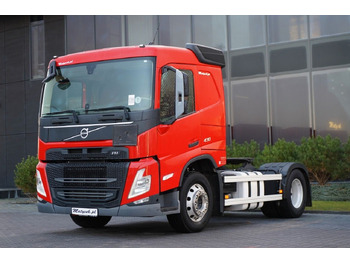 Xe đầu kéo VOLVO FM 430