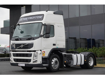 Xe đầu kéo VOLVO FM 450