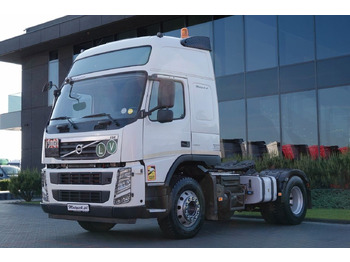 Xe đầu kéo VOLVO FM 450