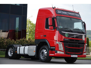Xe đầu kéo VOLVO FM 450