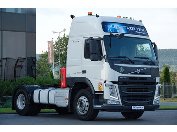 Xe đầu kéo VOLVO FM 450