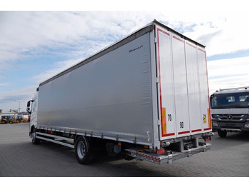 Xe tải thùng mui bạt mới Volvo FH 500 / I-SAVE / XL / ZESTAW TANDEM PRZEJAZDOWY: hình 2