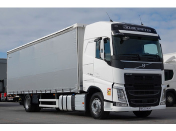 Xe tải thùng mui bạt mới Volvo FH 500 / I-SAVE / XL / ZESTAW TANDEM PRZEJAZDOWY: hình 4