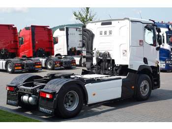 Xe đầu kéo Renault T 480 / NISKA KABINA / ALUFELGI / 2021 ROK /  PO: hình 5