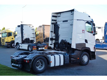 Xe đầu kéo Renault T 480 / STANDARD / HIGH CAB / PO KONTRAKCIE SE: hình 5 Xe đầu kéo Renault T 480 / STANDARD / HIGH CAB / PO KONTRAKCIE SE: hình 5