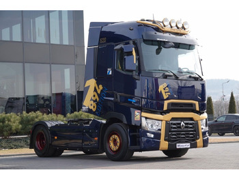 Xe đầu kéo Renault T 520 / EDYCJA LIMITOWANA - 1894 / FULL AIRMATI: hình 2