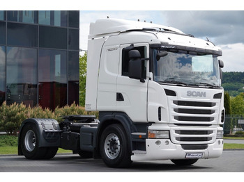 Xe đầu kéo Scania G 440 / RETARDER / ALUFELGI / SPROWADZONA: hình 2 Xe đầu kéo Scania G 440 / RETARDER / ALUFELGI / SPROWADZONA: hình 2