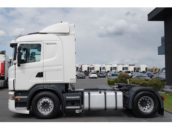 Xe đầu kéo Scania G 440 / RETARDER / ALUFELGI / SPROWADZONA: hình 3 Xe đầu kéo Scania G 440 / RETARDER / ALUFELGI / SPROWADZONA: hình 3