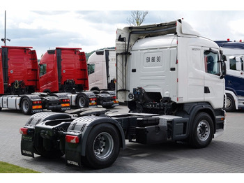 Xe đầu kéo Scania G 440 / RETARDER / ALUFELGI / SPROWADZONA: hình 5 Xe đầu kéo Scania G 440 / RETARDER / ALUFELGI / SPROWADZONA: hình 5