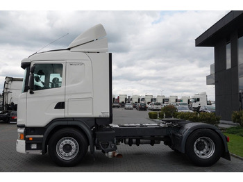 Xe đầu kéo Scania G 450 / RETARDER / NISKA KABINA /  SPROWADZONA: hình 4