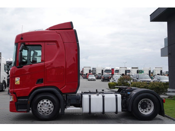 Xe đầu kéo Scania R 450 / HYDRAULIKA / I-PARK COOL / NISKA KABINA: hình 3