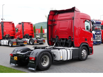 Xe đầu kéo Scania R 450 / HYDRAULIKA / I-PARK COOL / NISKA KABINA: hình 5