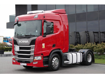 Xe đầu kéo Scania R 450 / HYDRAULIKA / I-PARK COOL / NISKA KABINA: hình 2
