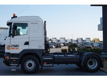 Xe đầu kéo mới Scania R 450 / RETARDER / I-PARK COOL / OPONY 100 % / P: hình 3