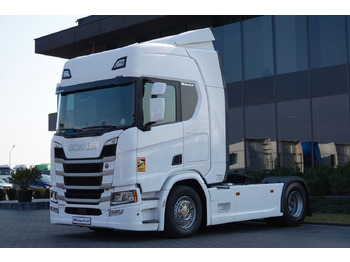 Xe đầu kéo Scania R 450 / RETARDER / I-PARK COOL / OPONY 100% / PO: hình 2
