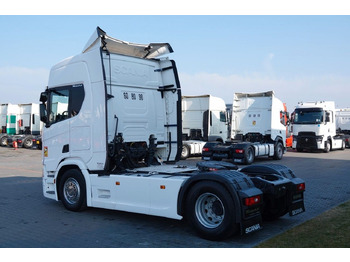 Xe đầu kéo Scania R 450 / RETARDER / I-PARK COOL / OPONY 100% / PO: hình 4