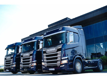 Xe đầu kéo Scania R 450 / RETARDER  / NISKA KABINA / PO KONTRAKCI: hình 3 Xe đầu kéo Scania R 450 / RETARDER  / NISKA KABINA / PO KONTRAKCI: hình 3