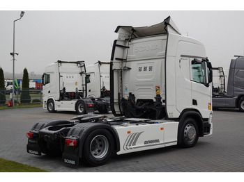 Xe đầu kéo Scania R 500 / RETARDER / I-PARK COOL / NOWE OPONY /: hình 5
