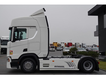 Xe đầu kéo Scania R 500 / RETARDER / I-PARK COOL / NOWE OPONY /: hình 3