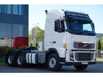Cho thuê  Volvo FH 16 / 600 / 6x4 / DMC: 180.000 KG !! / SPROWAD Volvo FH 16 / 600 / 6x4 / DMC: 180.000 KG !! / SPROWAD: hình 2