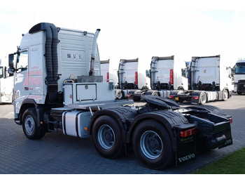 Cho thuê  Volvo FH 16 / 600 / 6x4 / DMC: 180.000 KG !! / SPROWAD Volvo FH 16 / 600 / 6x4 / DMC: 180.000 KG !! / SPROWAD: hình 4