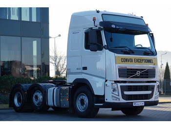 Cho thuê Volvo FH 500 / 6x2 / RETARDER / PEŁNY ADR / PUSHER / O  Volvo FH 500 / 6x2 / RETARDER / PEŁNY ADR / PUSHER / O: hình 1