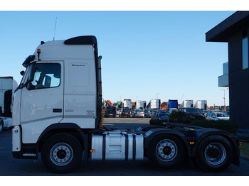 Cho thuê Volvo FH 500 / 6x2 / RETARDER / PEŁNY ADR / PUSHER / O  Volvo FH 500 / 6x2 / RETARDER / PEŁNY ADR / PUSHER / O: hình 3