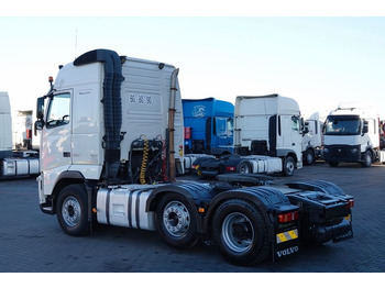 Cho thuê Volvo FH 500 / 6x2 / RETARDER / PEŁNY ADR / PUSHER / O  Volvo FH 500 / 6x2 / RETARDER / PEŁNY ADR / PUSHER / O: hình 4
