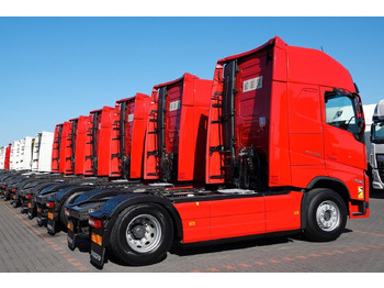 Xe đầu kéo mới Volvo FH 500 / I-SAVE / XXL / I-PARK COOL / NOWY MODEL: hình 4