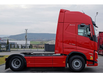 Xe đầu kéo Volvo FH 500 / XXL /I-SAVE / I-PARK COOL / NOWY MODEL: hình 5