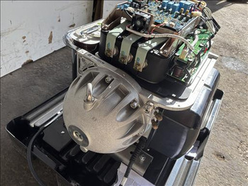 Máy thực phẩm Danfoss Turbocor TT350 Compressor: hình 5