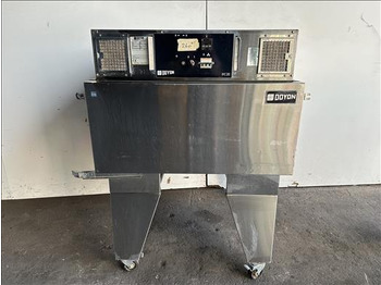 Thiết bị làm bánh