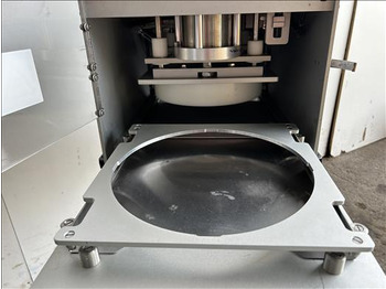 Thiết bị làm bánh Food Tools CP-1H Half sheet product press: hình 3