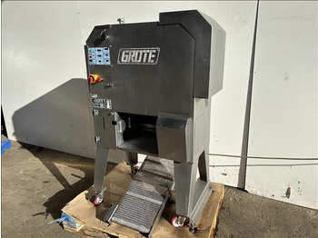 Máy thực phẩm Grote 613-90 Slicer: hình 2