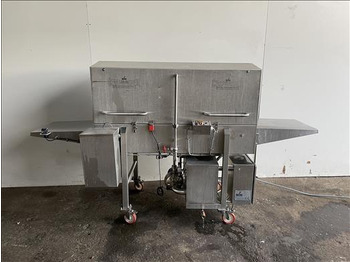 Máy thực phẩm IWM