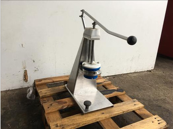 Máy thực phẩm JFPT fruit/veg prep machine: hình 2