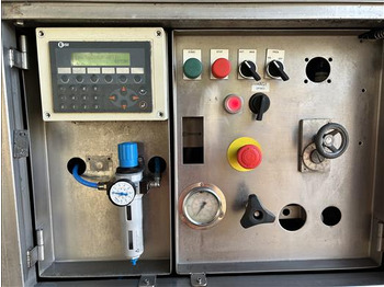 Máy thực phẩm Koppens BVE400HD Forming machine: hình 4 Máy thực phẩm Koppens BVE400HD Forming machine: hình 4