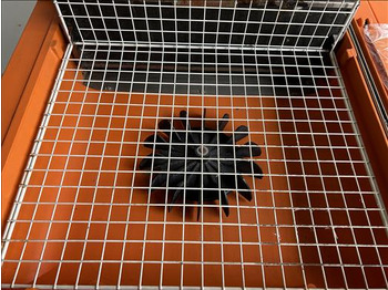 Máy đóng gói Minipack Galileo classic L sealer: hình 5