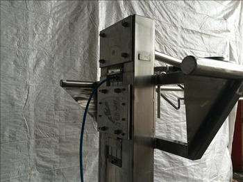 Máy thực phẩm NNP Bulk bag filling station: hình 5