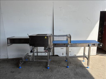 Máy thực phẩm NNP