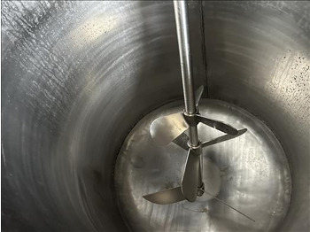 Máy thực phẩm NNP Cooking system: hình 5